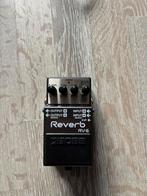 Boss RV6 reverb, Ophalen of Verzenden, Zo goed als nieuw, Reverb
