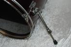 Stagg Tim basdrum wijnrood 22x16 inch  <25251497>, Gebruikt, Stagg, ., Drums of Percussie