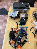 Renault zoe elektronische delen omvormer / lader 5AQ, Auto-onderdelen, Ophalen of Verzenden, Gebruikt, Renault