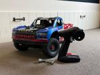 Arrma Mojave 4S met GPM upgrade alu parts, Elektro, Auto offroad, Ophalen of Verzenden, Zo goed als nieuw