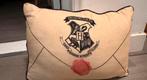 Harry Potter kussen, Ophalen, Zo goed als nieuw