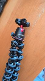 Joby Gorillapod 5K - Zo goed als nieuw!, Ophalen, Driepoot, Zo goed als nieuw, Minder dan 150 cm