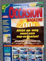 auto boek, Ophalen of Verzenden, Zo goed als nieuw, Algemeen