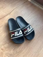 Badslippers Fila, maat 32, Gebruikt, Overige typen, Ophalen of Verzenden, Jongen