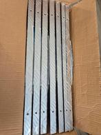 NIEUW StepScape Aluminium Antislip Traptreden (14 stuks), Doe-het-zelf en Verbouw, Ladders en Trappen, Ophalen of Verzenden, Nieuw