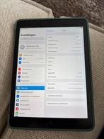 iPad Air 1 Wi-Fi 16GB - inclusief hoes, 10 inch, Gebruikt, Apple iPad Air, Ophalen of Verzenden