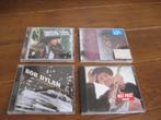 Bob dylan albums 10x, Ophalen of Verzenden, Zo goed als nieuw, Singer-songwriter