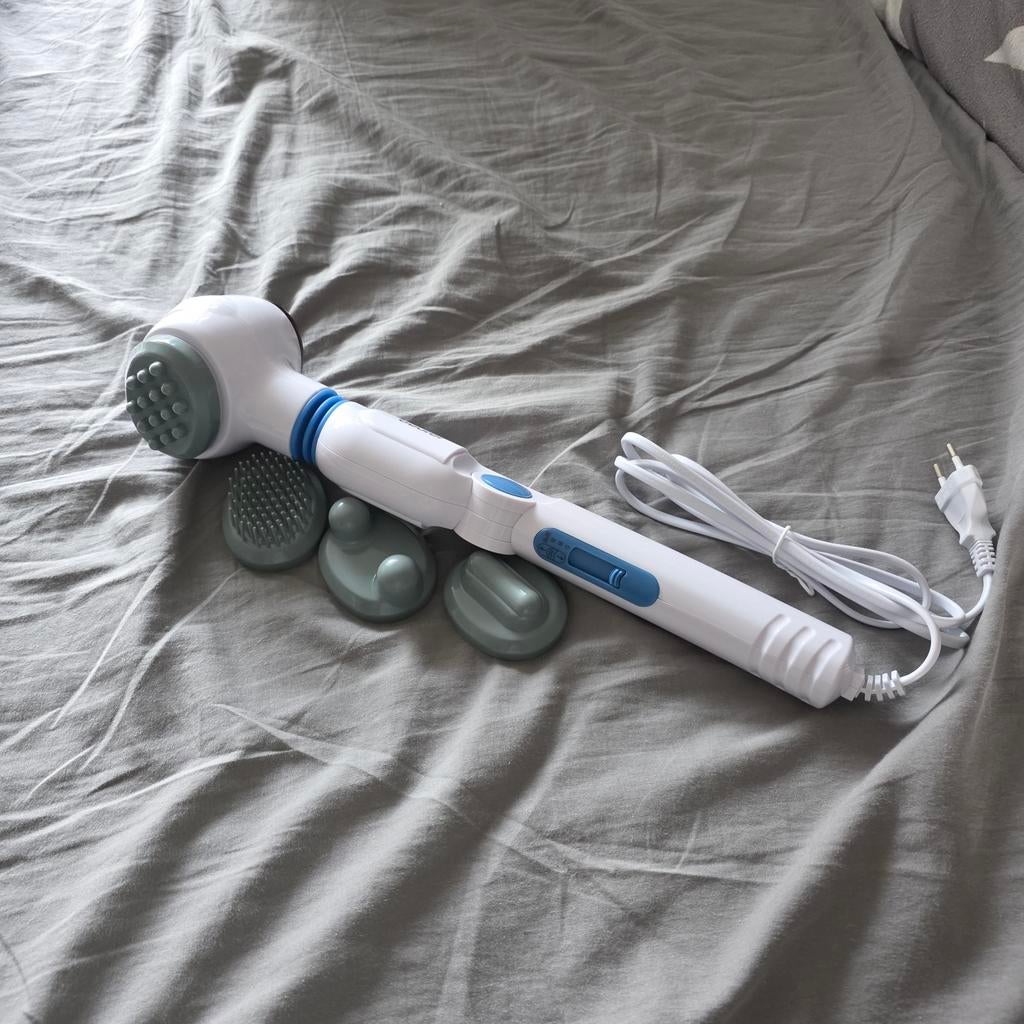 Massage apparaat, Ophalen, Zo goed als nieuw, Apparaat