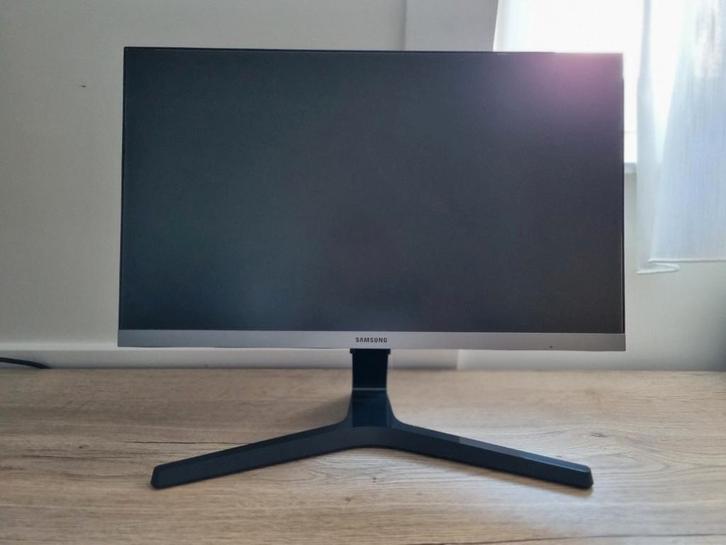 Samsung monitor, Computers en Software, Monitoren, Gebruikt, 60 Hz of minder, HDMI, VGA, Full HD, Ophalen