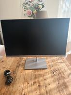 HP Elitedisplay E273 1920x1080, Computers en Software, Monitoren, IPS, In hoogte verstelbaar, Full HD, Ophalen of Verzenden