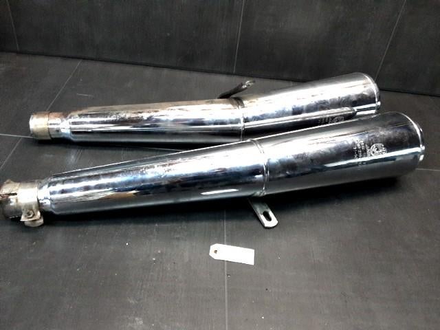 VF750F interceptor 1981 - 1983 Honda Demper D1-62387