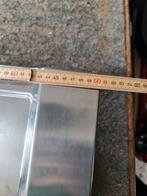 Inbouw gas kookplaat, Ophalen, 50 tot 100 cm, Minder dan 100 cm