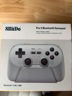 8BitDo Pro 3 Bluetooth Gamepad - Nieuw in doos, Ophalen of Verzenden, Nieuw