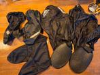 Motor regen handschoenen en overschoenen 42-44, Ophalen of Verzenden, Nieuw zonder kaartje, Overige typen, Orina