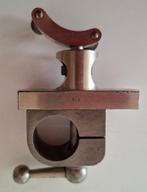 Vijlsteun voor Lorch draaibankje., Ophalen of Verzenden