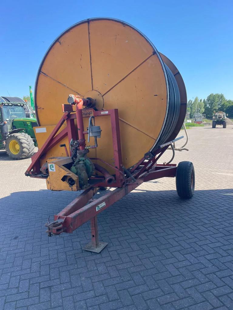 Hardi 80-300, Overige, Beregening en Drainage