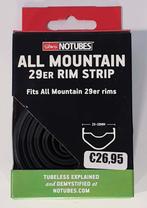 Notubes All Mounting 29er tubeless velglint, Niet ingevuld, Niet ingevuld, Nieuw, Ophalen of Verzenden