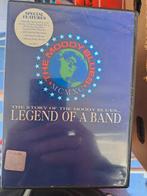 Moody blues (dvd), Alle leeftijden, Ophalen of Verzenden, Zo goed als nieuw