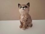 poes Beswick Engeland 10 cm, Verzenden
