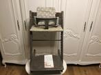 Stokke Tripp Trapp Hazel Grey, Ophalen, Gebruikt, Stoel(en)