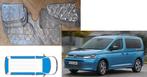 Raamisolatie Volkswagen Caddy Vanaf 2020 (8 delig), Buurserstraat 15 A, 7481 EG,Haaksbergen, Ophalen of Verzenden, Info@123CamperOnderdelen.nl