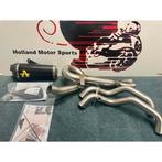 Suzuki GSX-8S / GSX-8R 8T 8 TT Arrow uitlaat uitlaatsysteem, Italie, Nieuw, Ophalen of Verzenden, Arrow