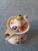 Mason's Ironstone schenkkannetje, Ophalen