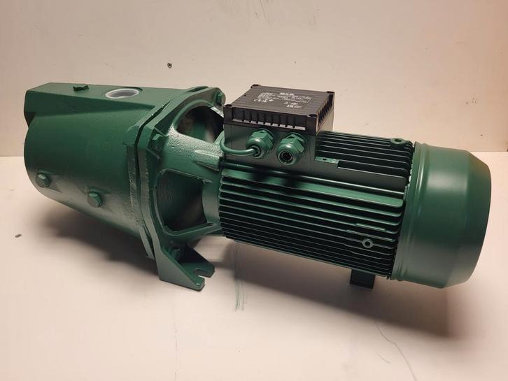 Nieuwe DAB Jet 300 M Beregeningspomp nieuw zelfaanzuigend., Tuin en Terras, Waterpompen, Nieuw, Elektrisch, Beregeningspomp, Ophalen of Verzenden