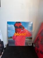 Frank Ocean - Blond Vinyl LP, Ophalen of Verzenden, 2000 tot heden, Zo goed als nieuw, 12 inch