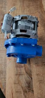 Waspomp Electrolux Zanusso nieuw voorlader, Ophalen of Verzenden, Nieuw