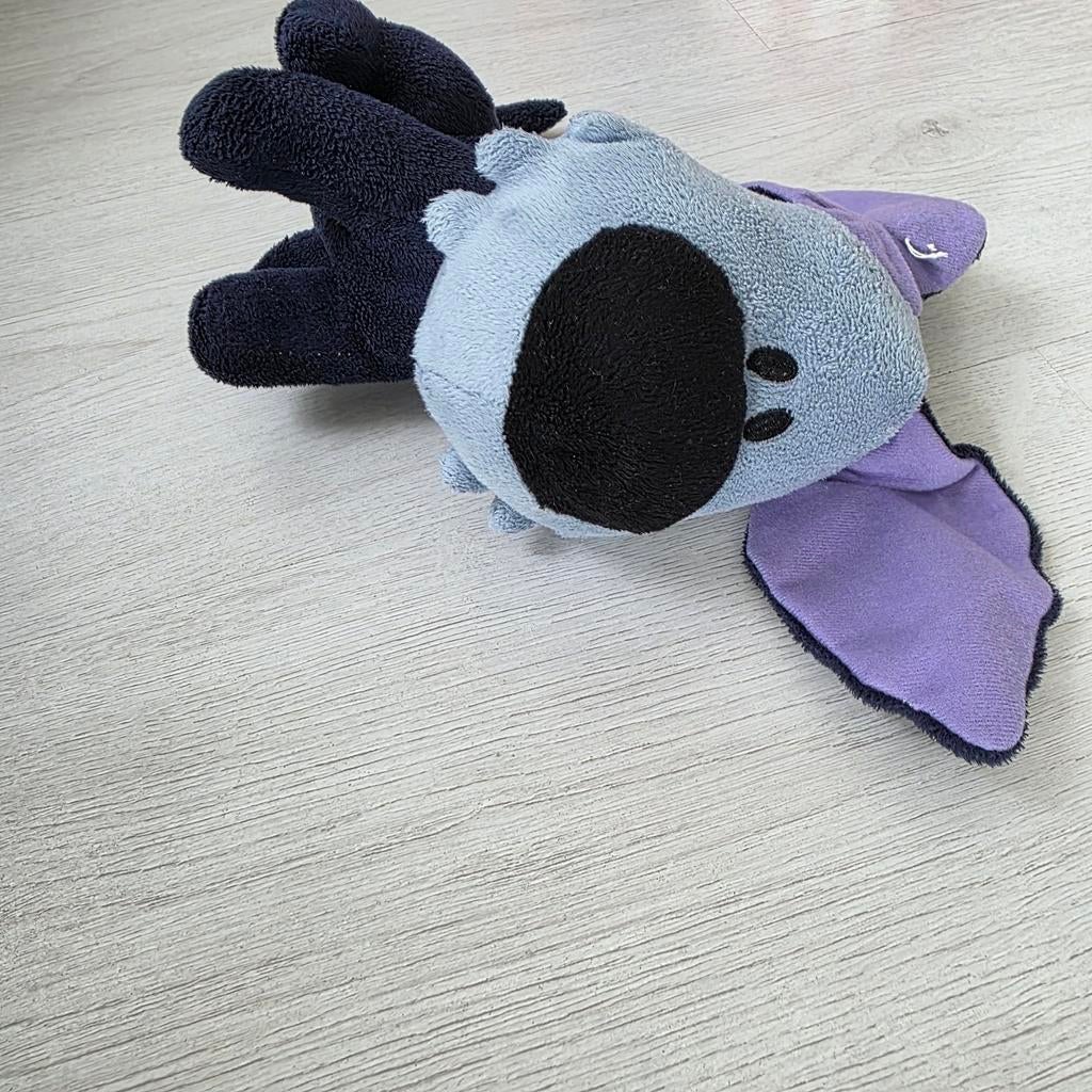 Woezel knuffel, Ophalen of Verzenden, Hond