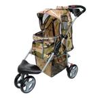 Stoere hondenbuggy in prima staat, Ophalen, Zo goed als nieuw