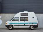 Volkswagen KAMPEERAUTO II B 81 KW AUT U9 BENZINE AUTOMAAT, Caravans en Kamperen, Campers, Automaat, Airbags, Ringverwarming, Volkswagen