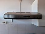 Afzuigkap Siemens, Witgoed en Apparatuur, Ophalen, Gebruikt, 200 tot 400 m³ per uur, Wandschouwkap