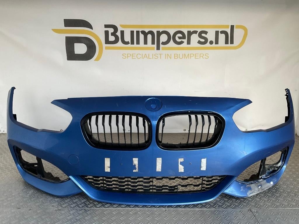 Bumper BMW F20 F21 G30 G31 i7 G70 F40 X1 F48 F34  Voorbumper, Ophalen, Bumpers.nl, Info@Bumpers.nl, Bumpers.nl