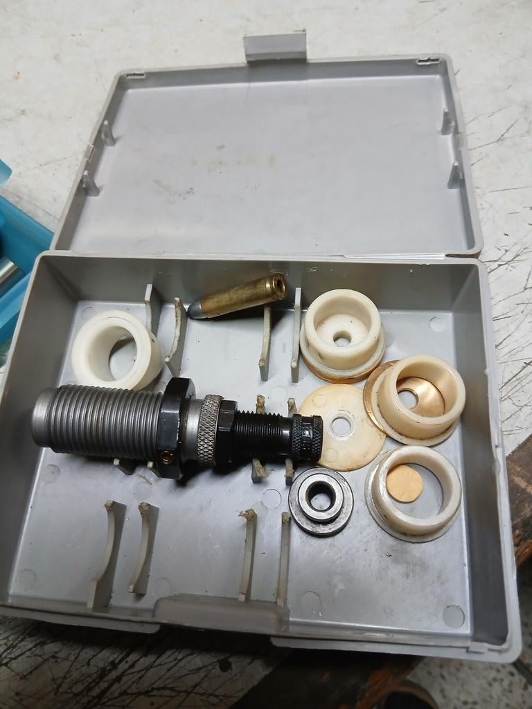 Diverse Matrijzensets voor Herladen bied naar waarde, Verzamelen, Overige Verzamelen, Gebruikt, Ophalen