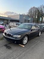 BMW E65/E66 760i 2008 in onderdelen, Ophalen of Verzenden, BMW