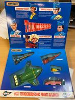 Thunderbirds matchbox, Ophalen of Verzenden, Zo goed als nieuw