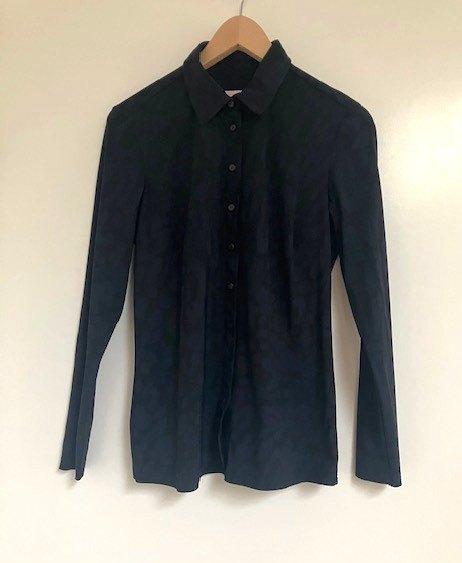 Mooie blouse Studio Anneloes maat S, Studio Anneloes, Zwart, Ophalen of Verzenden, Zo goed als nieuw