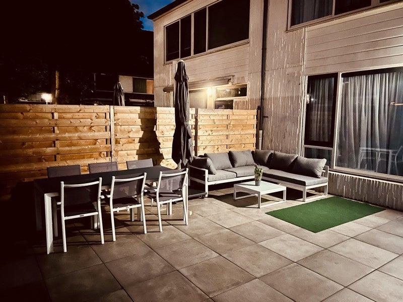 NIEUW! Woonruimte te huur Perengaarde, Rozenburg