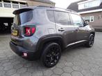 Jeep Renegade 1.6 E-Torq Black Line, Auto's, Jeep, Voorwielaandrijving, Stof, Gebruikt, 4 cilinders