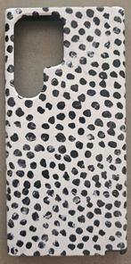 Burga Hoesje voor Samsung Galaxy S23 Ultra - Dalmatiër Print, Telecommunicatie, Mobiele telefoons | Hoesjes en Frontjes | Samsung