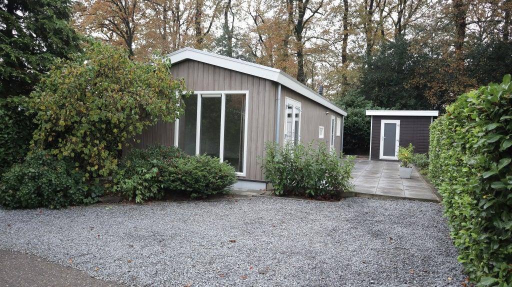 NIEUW! Woonruimte te huur Voorthuizerweg, Nijkerk