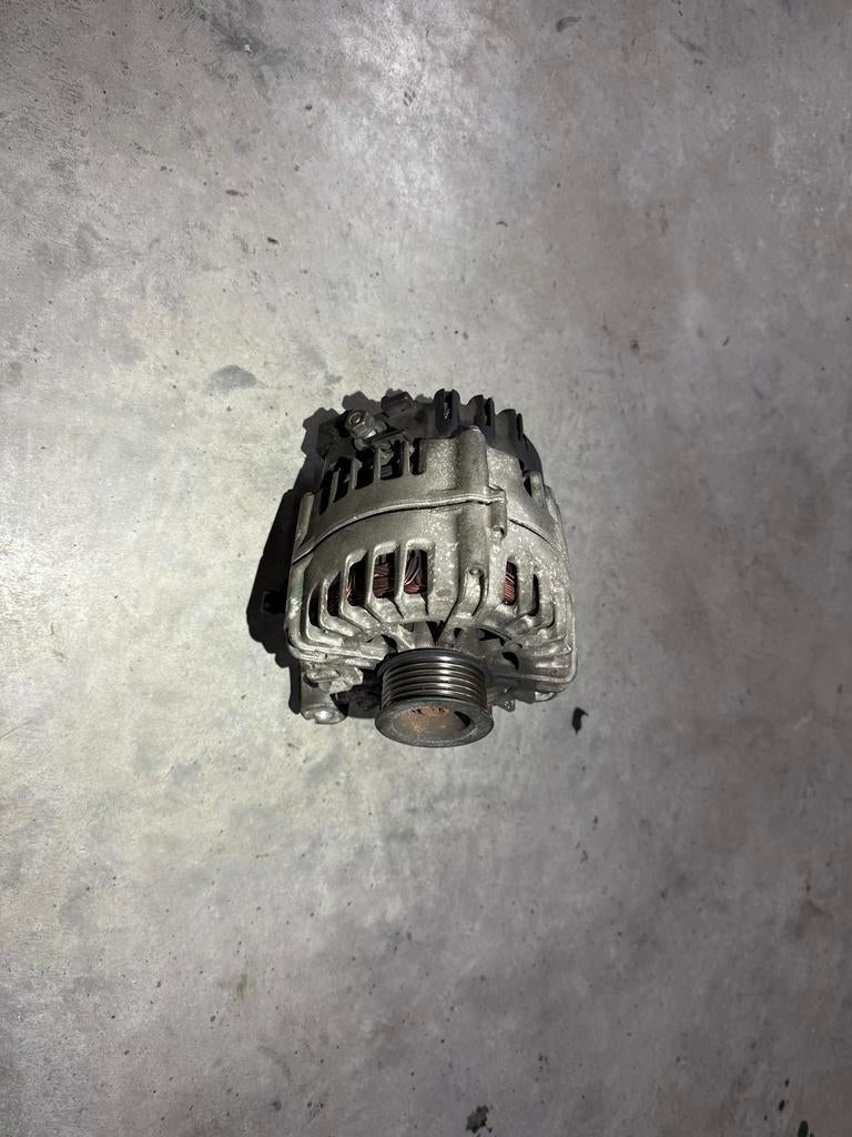 Dynamo N57 e90 e91 330d, Ophalen of Verzenden, Gebruikt, BMW