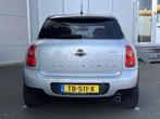 Mini Mini Countryman 1.6 Cooper Chili, Auto's, Mini, Voorwielaandrijving, Euro 5, Gebruikt, Leder en Stof