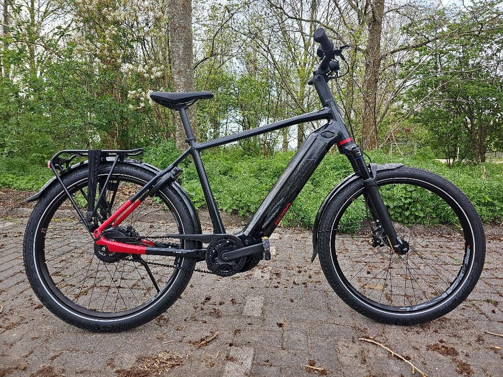 Koga Pace B10  750Wh  NIEUW 19 km  €3150 Factuur + Garantie, Fietsen en Brommers, Elektrische fietsen, Nieuw, 50 km per accu of meer