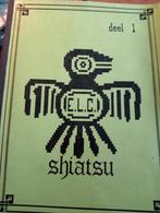 Cursus Shiatsu - Zeer Goede Staat, Ophalen of Verzenden