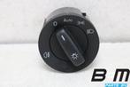 Lichtschakelaar VW UP! 1K0941431BK, Gebruikt