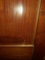 Antieke lakenkast - gratis af te halen, Ophalen