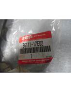 GSXR750 1994 - 1995, 1992 - 1993 Suzuki Clipon D1-42506